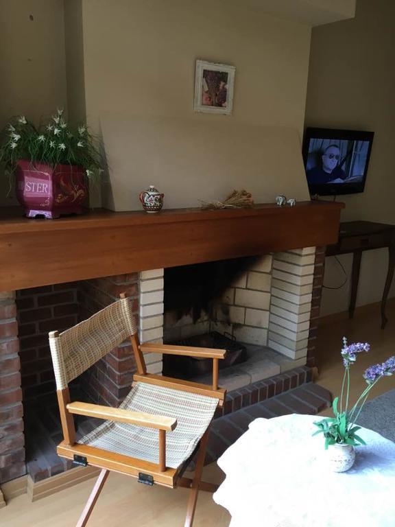 Apartamento Flat Jardim Primavera